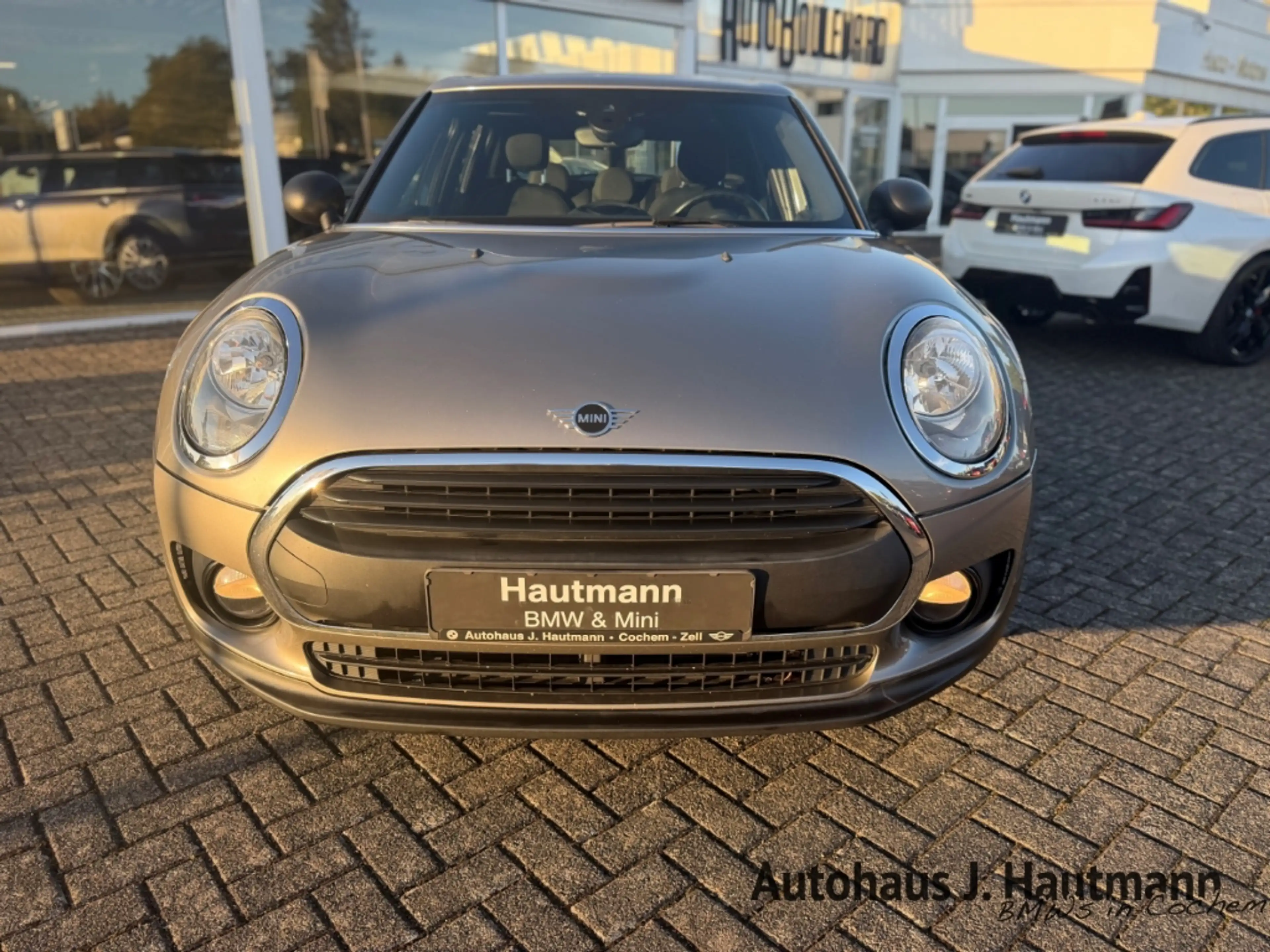 MINI One Clubman *2.HAND*LM17''*TEMPO*PDC* — photo 2