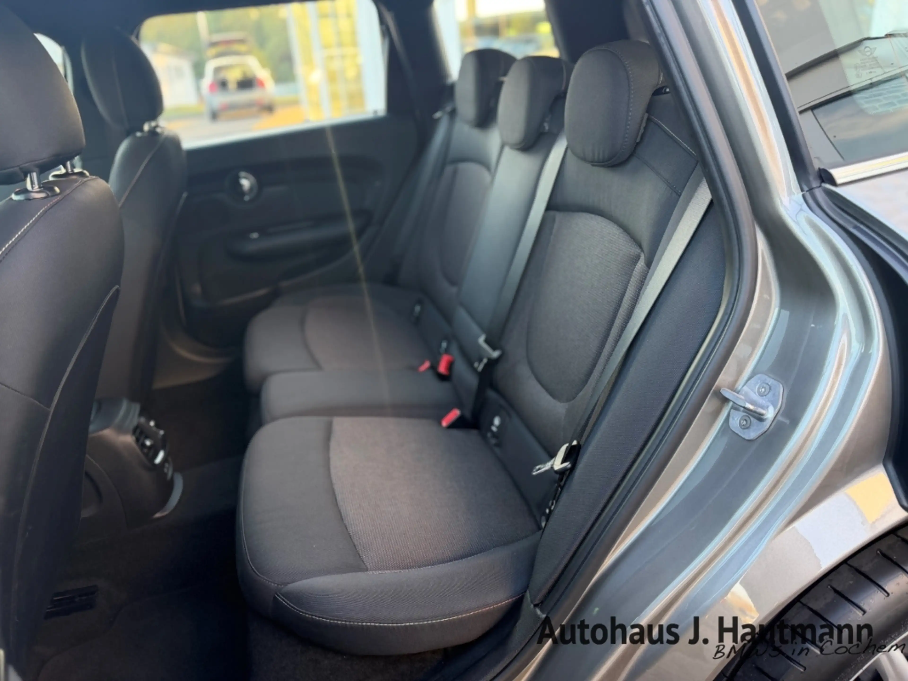 MINI One Clubman *2.HAND*LM17''*TEMPO*PDC* — photo 11