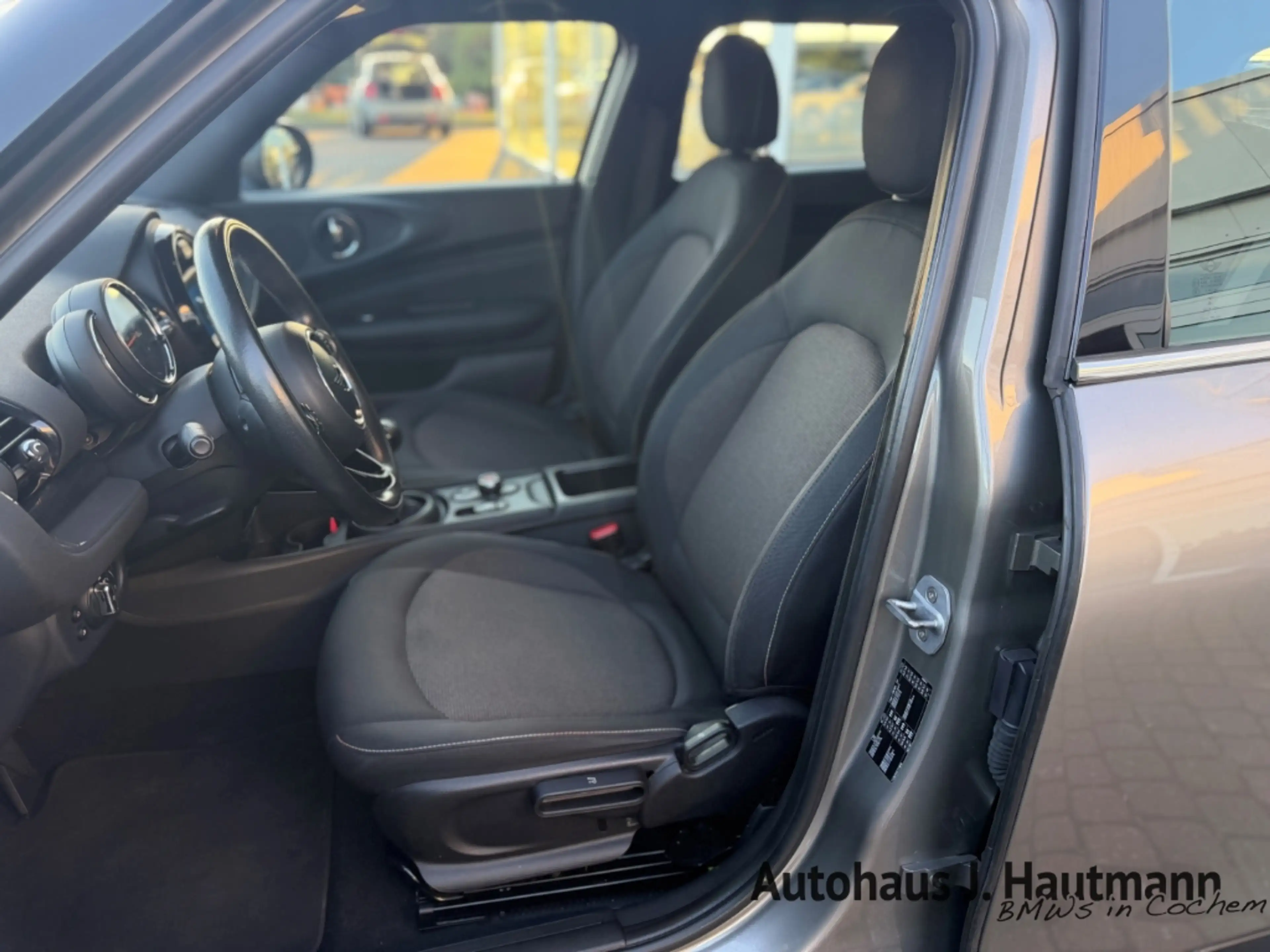 MINI One Clubman *2.HAND*LM17''*TEMPO*PDC* — photo 10