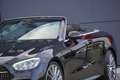 Mercedes-Benz E 200 Cabrio AMG+Wide+20Zoll+ Noir - thumbnail 22