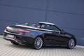 Mercedes-Benz E 200 Cabrio AMG+Wide+20Zoll+ Noir - thumbnail 7