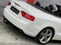 Audi A5 1.8 TFSI *Cabriolet *S-Line* GARANTIE 1AN *Full Blanc - thumbnail 20