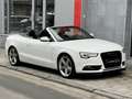 Audi A5 1.8 TFSI *Cabriolet *S-Line* GARANTIE 1AN *Full Blanc - thumbnail 7