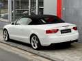 Audi A5 1.8 TFSI *Cabriolet *S-Line* GARANTIE 1AN *Full Blanc - thumbnail 6