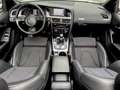 Audi A5 1.8 TFSI *Cabriolet *S-Line* GARANTIE 1AN *Full Blanc - thumbnail 9
