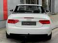 Audi A5 1.8 TFSI *Cabriolet *S-Line* GARANTIE 1AN *Full Blanc - thumbnail 5