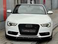 Audi A5 1.8 TFSI *Cabriolet *S-Line* GARANTIE 1AN *Full Blanc - thumbnail 2