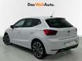 SEAT Ibiza 1.5 TSI S&S FR Salta DSG 150 Blanco - thumbnail 2