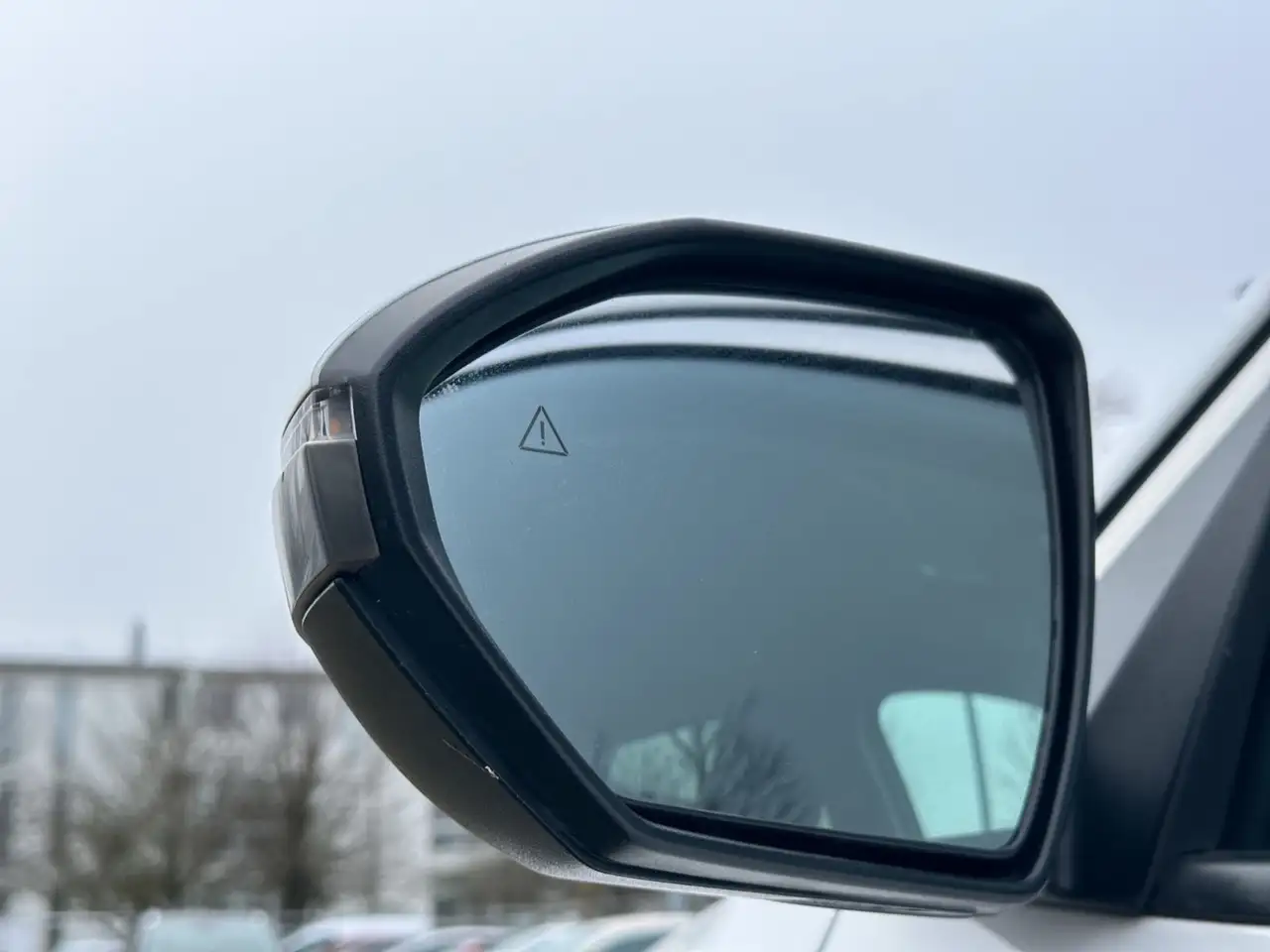 Hyundai TUCSON Trend Mild-Hybrid 2WD*DIGITAL*KAM*CARPLAY 26