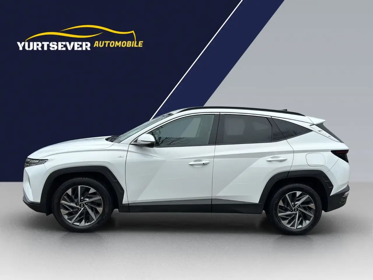 Hyundai TUCSON Trend Mild-Hybrid 2WD*DIGITAL*KAM*CARPLAY 2