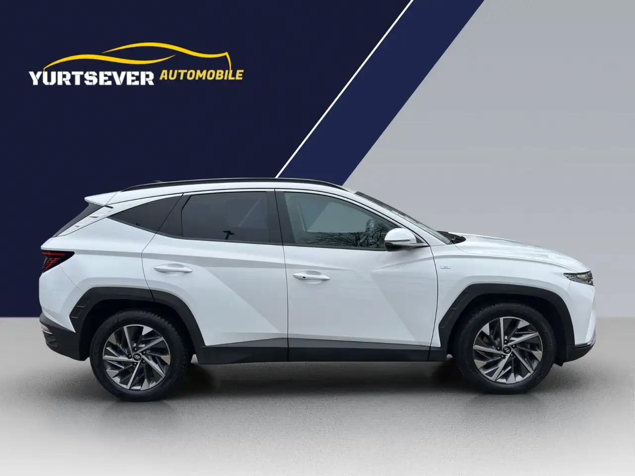 Hyundai TUCSON Trend Mild-Hybrid 2WD*DIGITAL*KAM*CARPLAY 9