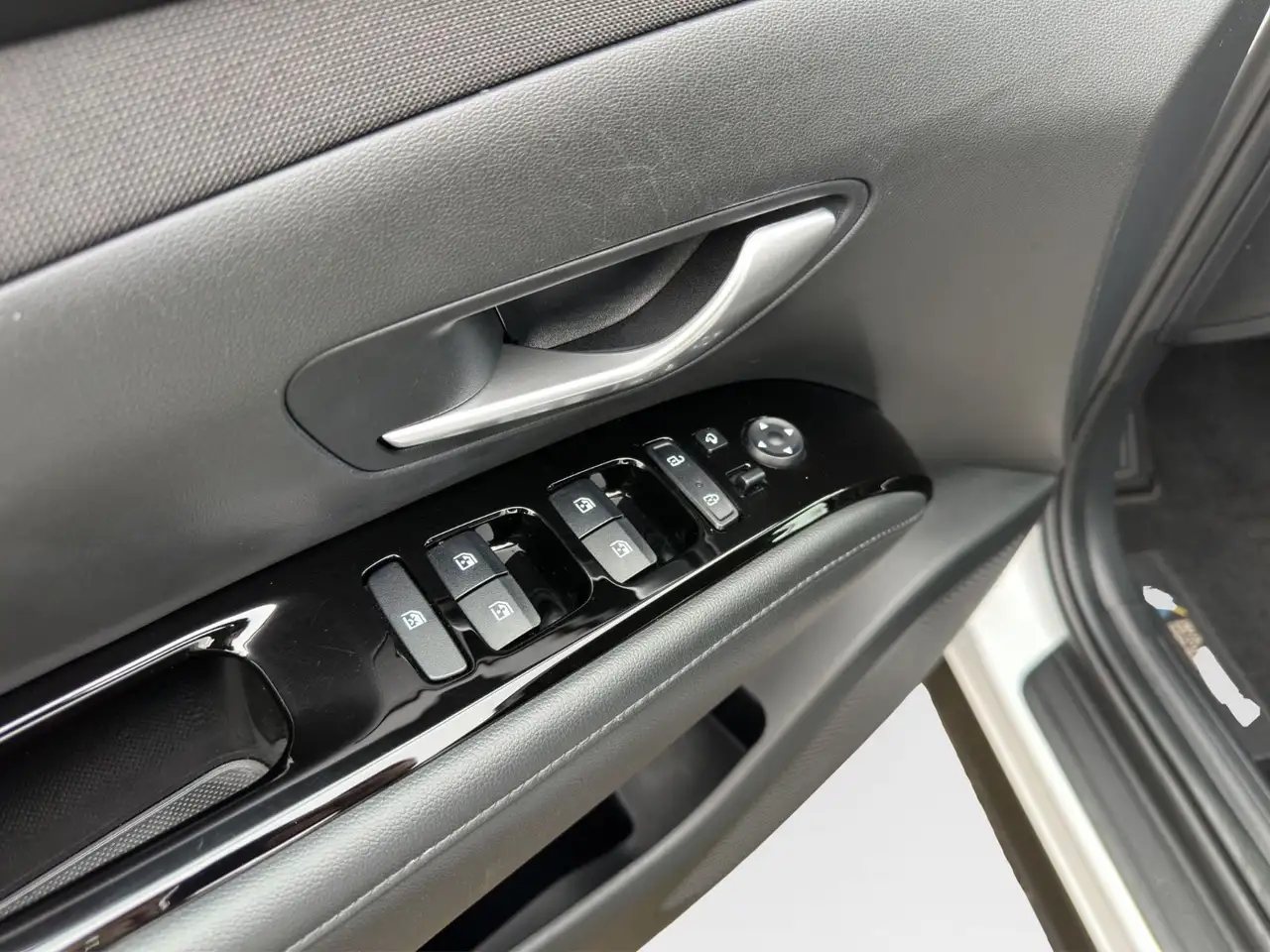 Hyundai TUCSON Trend Mild-Hybrid 2WD*DIGITAL*KAM*CARPLAY 13