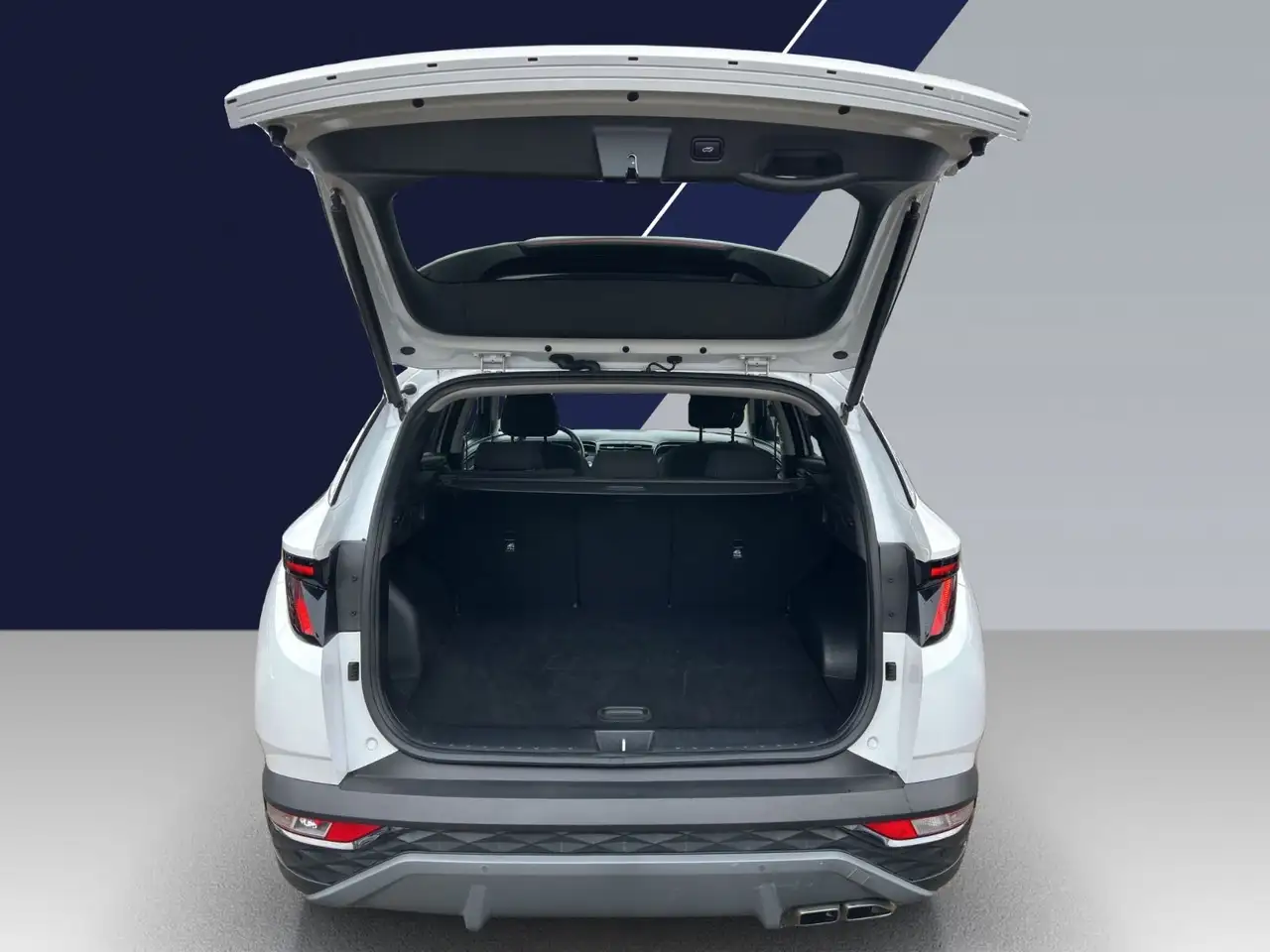 Hyundai TUCSON Trend Mild-Hybrid 2WD*DIGITAL*KAM*CARPLAY 6