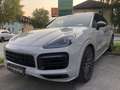 Porsche Cayenne Coupe E-Hybrid PHEV 17,9 kWh Aut. Allrad Panorama Grau - thumbnail 1