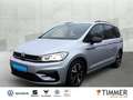 Volkswagen Touran 1.5 TSI DSG High R-Line*NAVI*KAMERA*BLACK-STYLE Silber - thumbnail 1