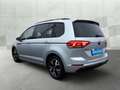 Volkswagen Touran 1.5 TSI DSG High R-Line*NAVI*KAMERA*BLACK-STYLE Silber - thumbnail 5