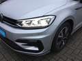 Volkswagen Touran 1.5 TSI DSG High R-Line*NAVI*KAMERA*BLACK-STYLE Silber - thumbnail 6