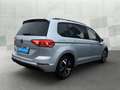 Volkswagen Touran 1.5 TSI DSG High R-Line*NAVI*KAMERA*BLACK-STYLE Silber - thumbnail 4