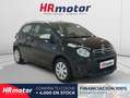Citroen C1 Feel Negro - thumbnail 1