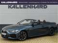 BMW 430 i xDrive M Sport Cabrio M Sport+Lenkrad-Heiz Blau - thumbnail 2