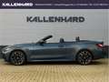 BMW 430 i xDrive M Sport Cabrio M Sport+Lenkrad-Heiz Blau - thumbnail 7
