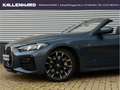 BMW 430 i xDrive M Sport Cabrio M Sport+Lenkrad-Heiz Blau - thumbnail 13