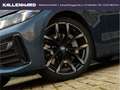 BMW 430 i xDrive M Sport Cabrio M Sport+Lenkrad-Heiz Blau - thumbnail 12