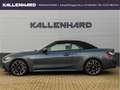 BMW 430 i xDrive M Sport Cabrio M Sport+Lenkrad-Heiz Blau - thumbnail 8