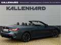BMW 430 i xDrive M Sport Cabrio M Sport+Lenkrad-Heiz Blau - thumbnail 3