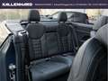 BMW 430 i xDrive M Sport Cabrio M Sport+Lenkrad-Heiz Blau - thumbnail 30