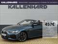 BMW 430 i xDrive M Sport Cabrio M Sport+Lenkrad-Heiz Blau - thumbnail 1