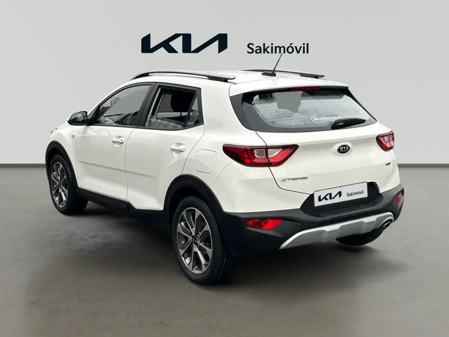 Kia Stonic 1.6CRDi VGT Eco-Dynamic Concept 115 - 2