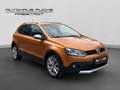 Volkswagen Polo Cross VW CrossPolo TDI Orange - thumbnail 7