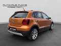 Volkswagen Polo Cross VW CrossPolo TDI Orange - thumbnail 5