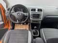 Volkswagen Polo Cross VW CrossPolo TDI Orange - thumbnail 16