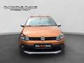Volkswagen Polo Cross VW CrossPolo TDI Orange - thumbnail 8