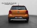 Volkswagen Polo Cross VW CrossPolo TDI Orange - thumbnail 4