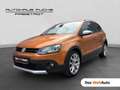 Volkswagen Polo Cross VW CrossPolo TDI Orange - thumbnail 1