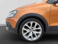 Volkswagen Polo Cross VW CrossPolo TDI Orange - thumbnail 9