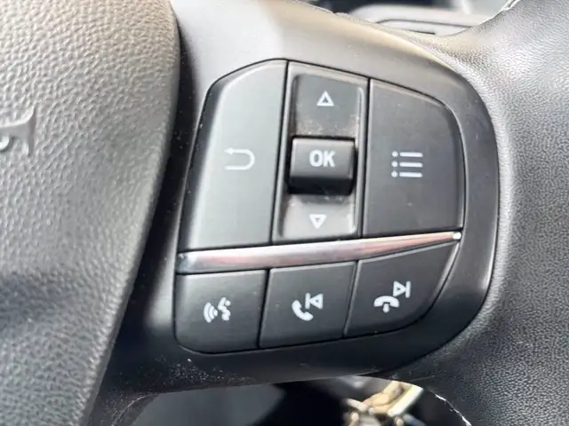 Ford Fiesta view 21
