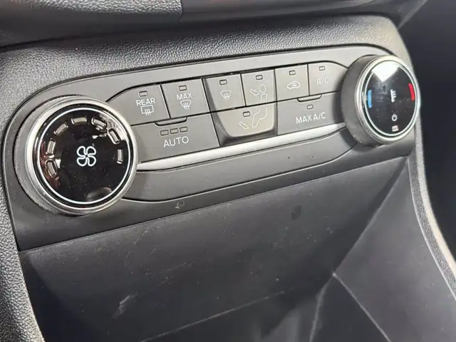 Ford Fiesta view 24