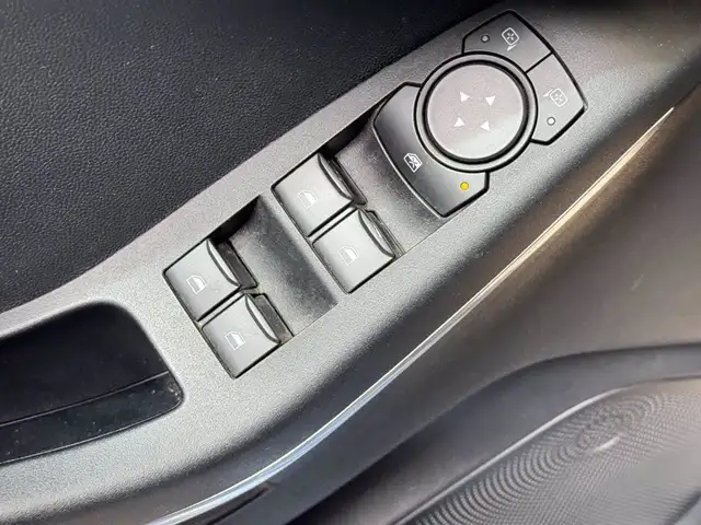 Ford Fiesta view 19