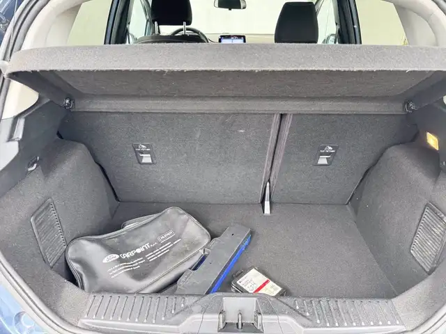 Ford Fiesta view 11