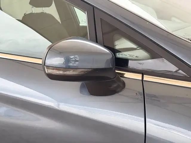 Ford Fiesta view 15