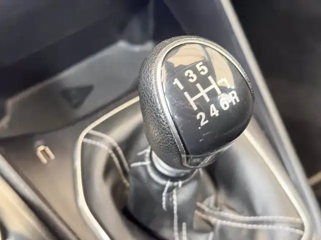 Ford Fiesta view 25
