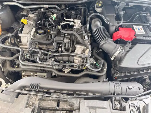 Ford Fiesta view 12