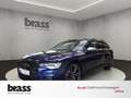 Audi S6 TDI 253(344) kW(PS) tiptronic Blau - thumbnail 1
