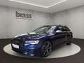 Audi S6 TDI 253(344) kW(PS) tiptronic Blau - thumbnail 2