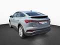 Audi Q4 e-tron Sportback e-tron 35 125 kW SITZHvorn+LED+Einparkh Szary - thumbnail 5