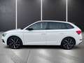 Skoda Scala 1,5 TSI Style DSG Weiß - thumbnail 4